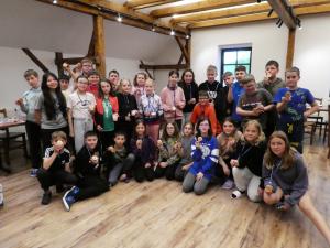 2. 5. 2024 - Daňkovice - Selský dvůr
