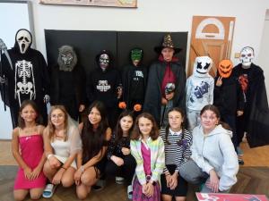 Halloween
